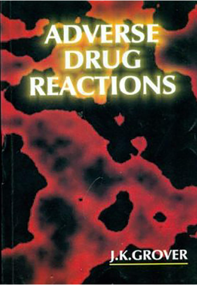Adverse Drug Reactions